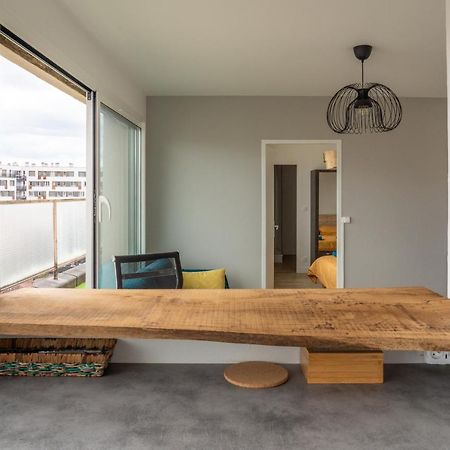 Apartamento F2 Hypercentre Clermont Ferrand Exterior foto
