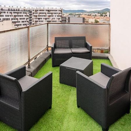 Apartamento F2 Hypercentre Clermont Ferrand Exterior foto