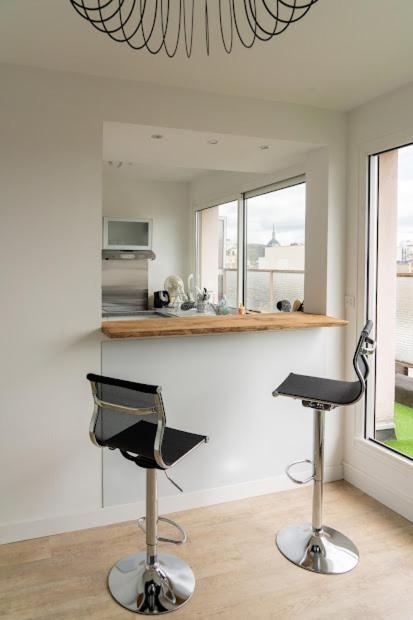 Apartamento F2 Hypercentre Clermont Ferrand Exterior foto