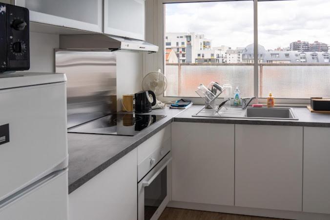 Apartamento F2 Hypercentre Clermont Ferrand Exterior foto