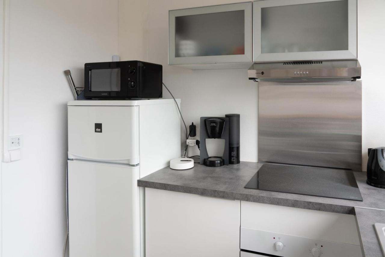 Apartamento F2 Hypercentre Clermont Ferrand Exterior foto
