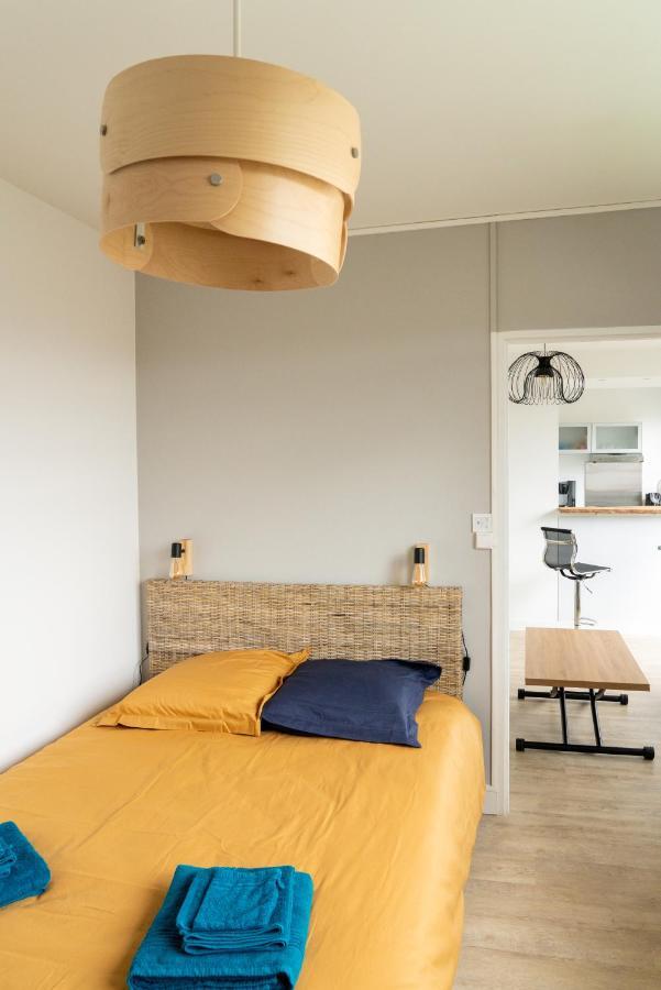 Apartamento F2 Hypercentre Clermont Ferrand Exterior foto