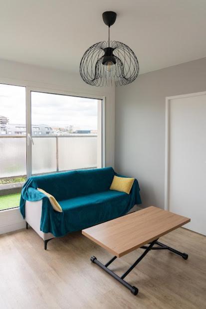 Apartamento F2 Hypercentre Clermont Ferrand Exterior foto