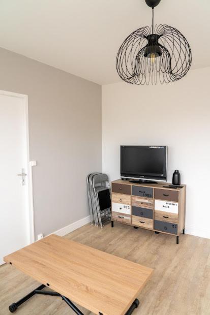 Apartamento F2 Hypercentre Clermont Ferrand Exterior foto